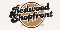 cropped Redwood Shopfront