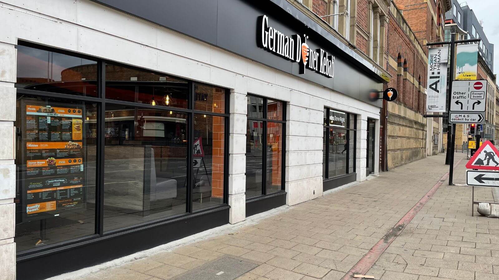 Laminated Safety Glass