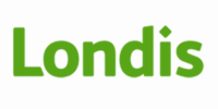 Londis convenience store partner logo for Redwood shopfront solutions