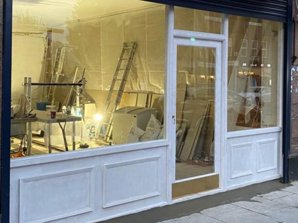 Timber Design & Installation