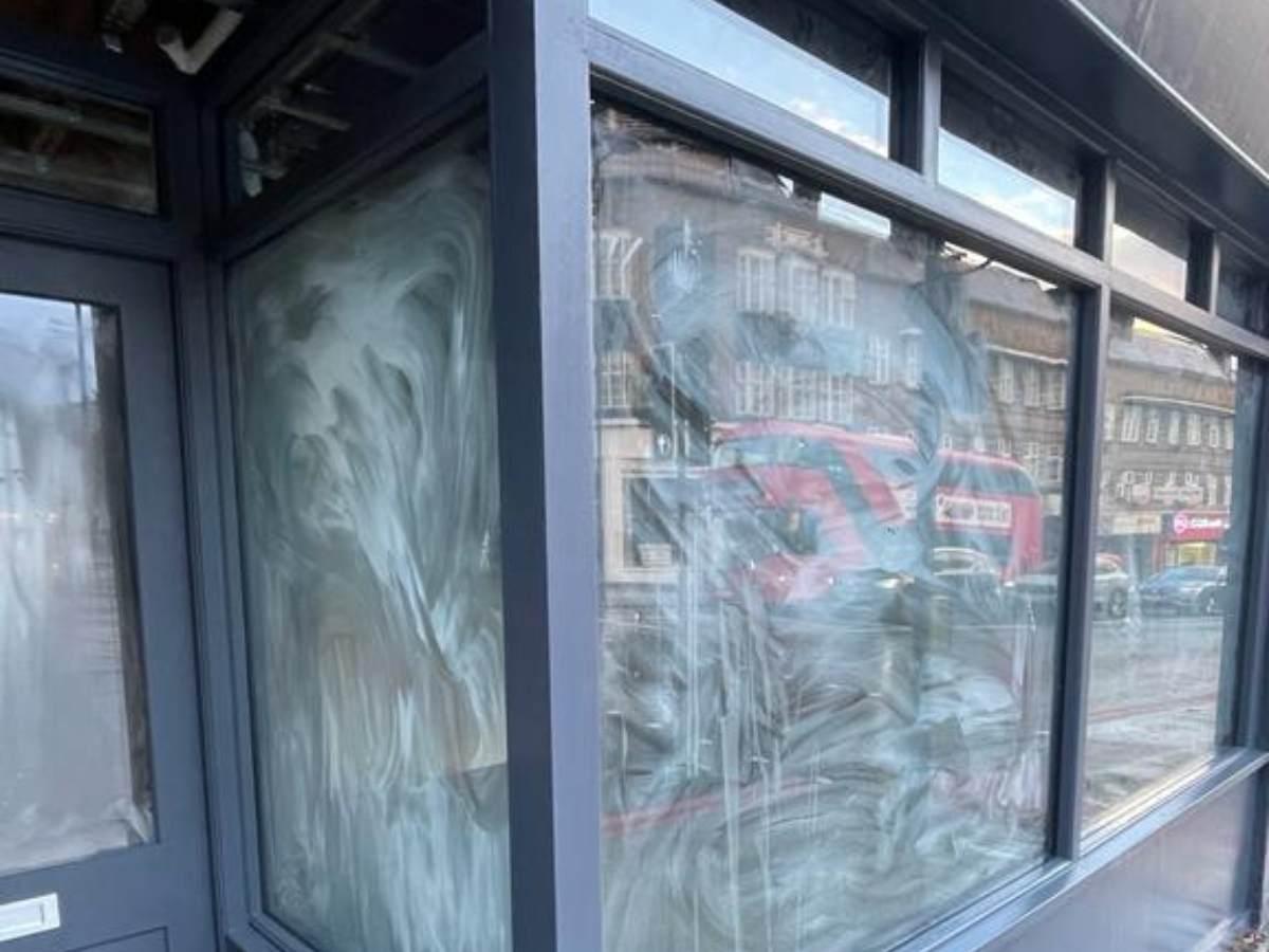 Timber Shopfront Replacement