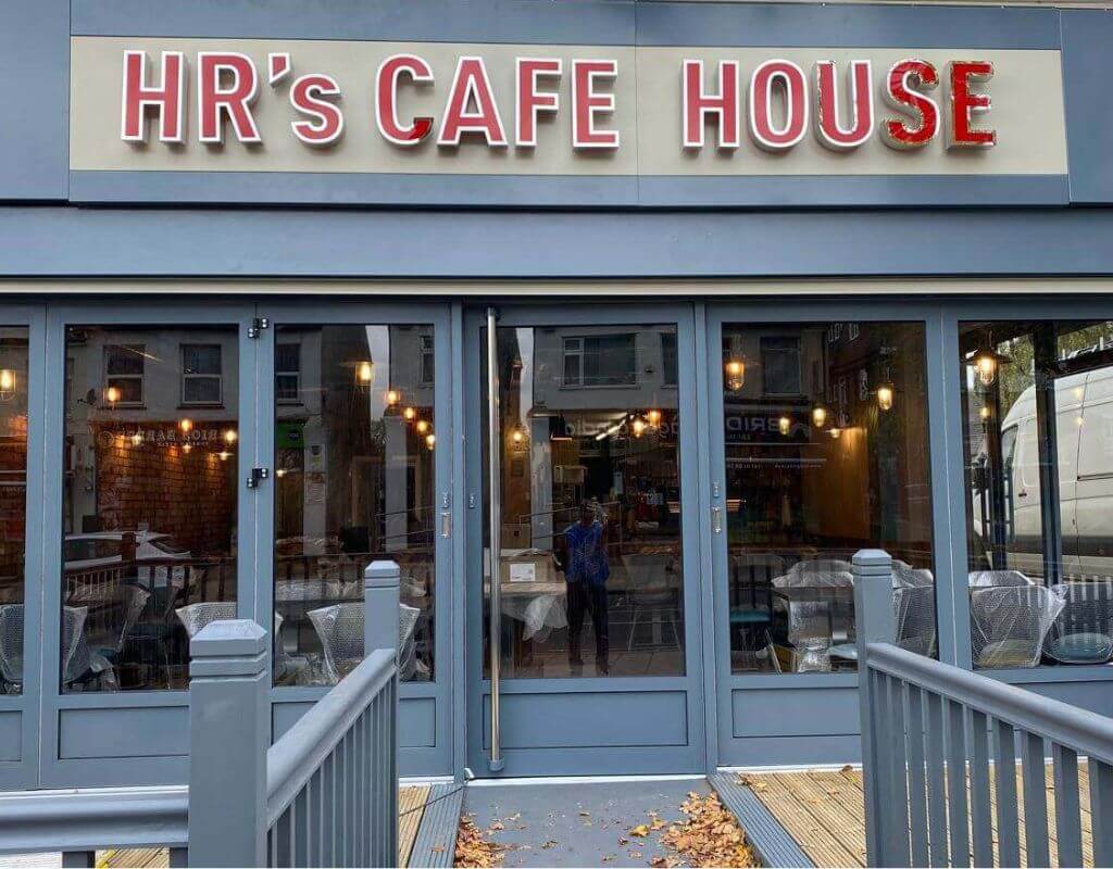 How Much Does a New Shopfront Cost in London in 2026