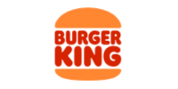 Burger King shopfront partner logo served by Redwood Shopfronts