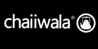 Chaiiwala storefront partner logo supported by Redwood Shopfronts