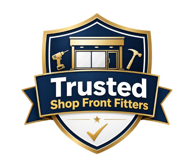 Shop Front Fitters Near You